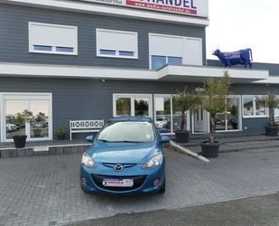 Mazda 2 Gebrauchtwagen