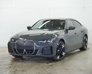 BMW i4 Gebrauchtwagen