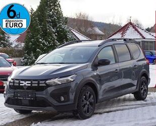 Dacia Jogger Gebrauchtwagen