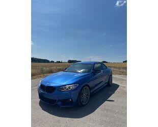 BMW 225 Gebrauchtwagen