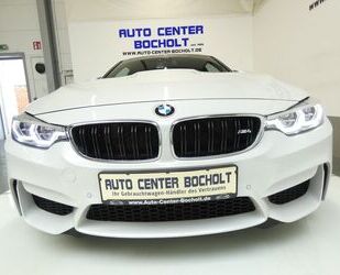 BMW BMW M4 Coupe*HUD*NaviProf*Leder*LED*LM19 Gebrauchtwagen