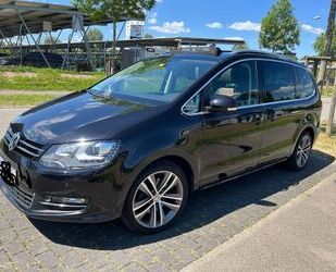 VW Sharan Gebrauchtwagen