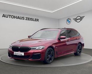 BMW 530 Gebrauchtwagen