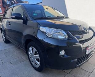 Toyota Urban Cruiser Gebrauchtwagen