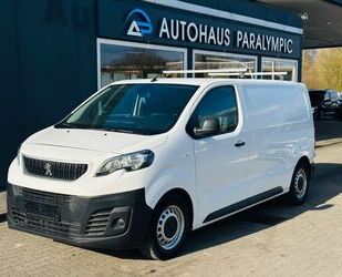 Peugeot Expert Gebrauchtwagen