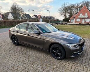 BMW 318 Gebrauchtwagen
