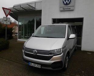 VW T6 Caravelle Gebrauchtwagen