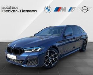 BMW 540 Gebrauchtwagen