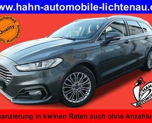Ford Mondeo Gebrauchtwagen