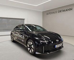 Hyundai IONIQ 6 Gebrauchtwagen