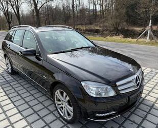 Mercedes-Benz C 350 Gebrauchtwagen