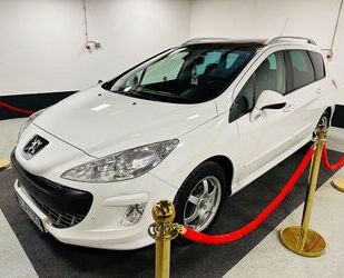 Peugeot 308 Gebrauchtwagen