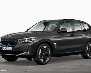 BMW iX3 Gebrauchtwagen