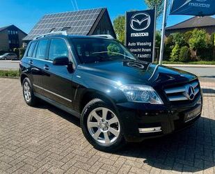 Mercedes-Benz GLK 200 Gebrauchtwagen