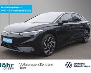 VW ID.7 Gebrauchtwagen