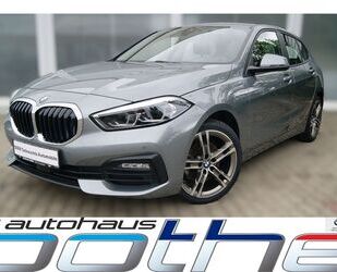 BMW 118 Gebrauchtwagen