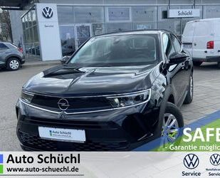 Opel Mokka-e Gebrauchtwagen