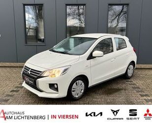 Mitsubishi Space Star Gebrauchtwagen