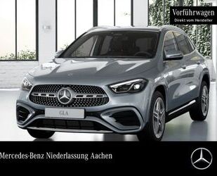 Mercedes-Benz GLA 200 Gebrauchtwagen