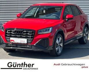 Audi Q2 Gebrauchtwagen