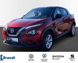 Nissan Juke Gebrauchtwagen