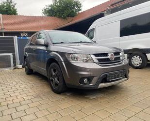 Fiat Freemont Gebrauchtwagen