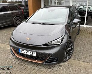 Cupra Born Gebrauchtwagen