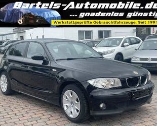 BMW 116 Gebrauchtwagen