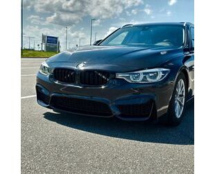 BMW 320 Gebrauchtwagen