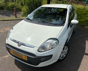 Fiat Punto Gebrauchtwagen