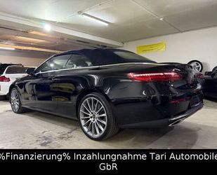 Mercedes-Benz E 400 Gebrauchtwagen