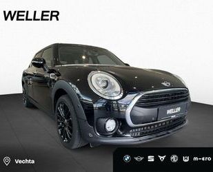 Mini One Clubman Gebrauchtwagen