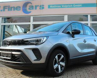 Opel Crossland (X) Gebrauchtwagen