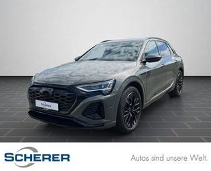 Audi Q8 e-tron Gebrauchtwagen