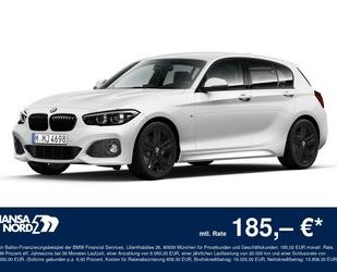 BMW 125 Gebrauchtwagen