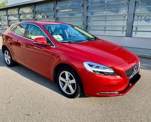 Volvo V40 Gebrauchtwagen