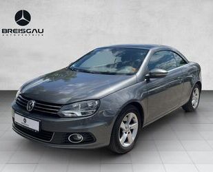 VW Eos Gebrauchtwagen