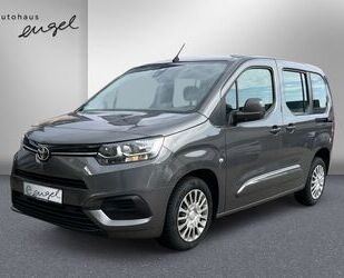 Toyota Proace City Gebrauchtwagen