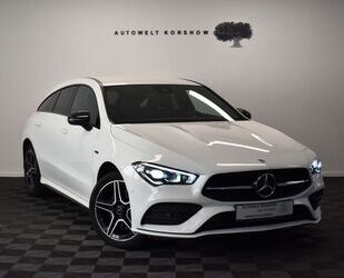 Mercedes-Benz CLA 250 Gebrauchtwagen