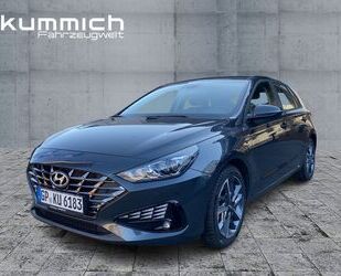 Hyundai i30 Gebrauchtwagen