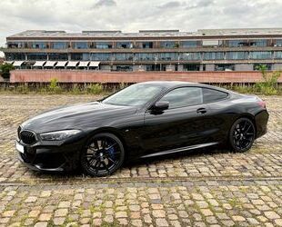 BMW M850 Gebrauchtwagen