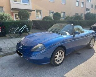 Fiat Barchetta Gebrauchtwagen