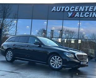 Mercedes-Benz E 220 Gebrauchtwagen