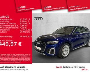 Audi Q5 Gebrauchtwagen