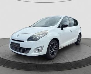 Renault Scenic Gebrauchtwagen