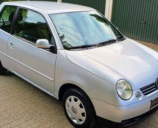 VW Lupo Gebrauchtwagen