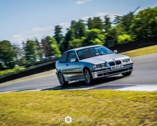 BMW 323 Gebrauchtwagen