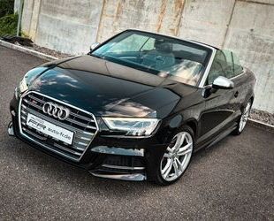 Audi S3 Gebrauchtwagen