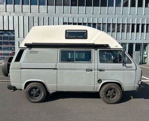 VW T3 andere Gebrauchtwagen