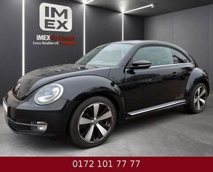 VW Beetle Gebrauchtwagen